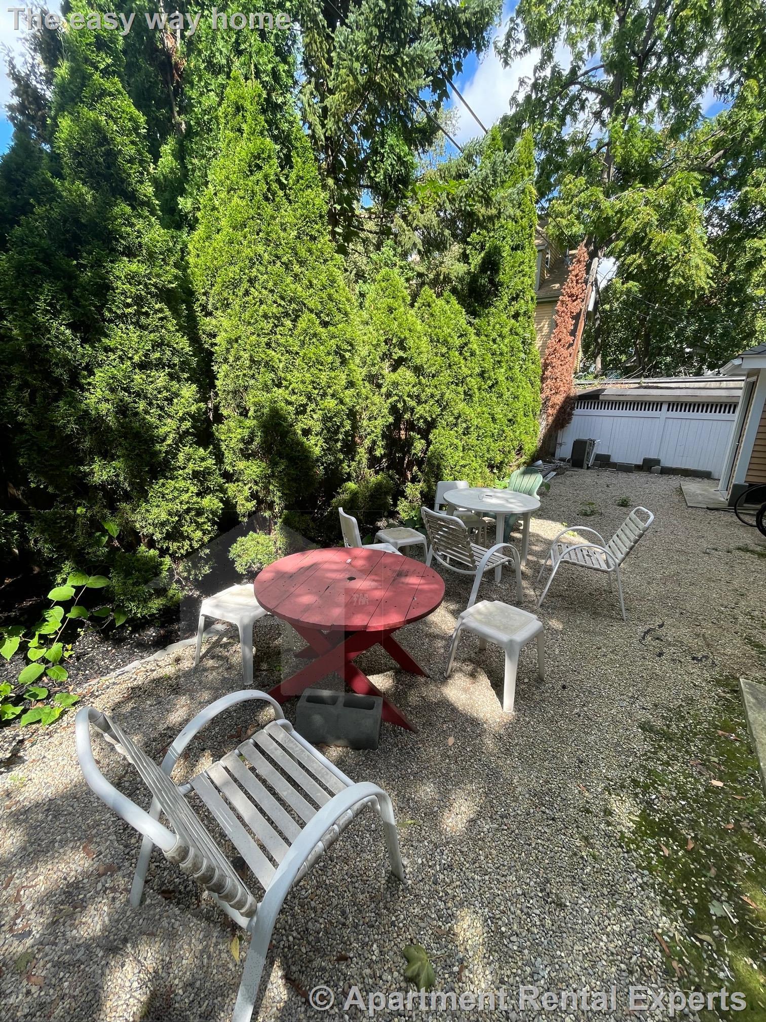 65 Inman St, Central Square