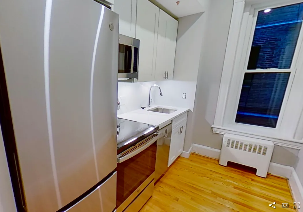 384 Commonwealth Ave, Back Bay