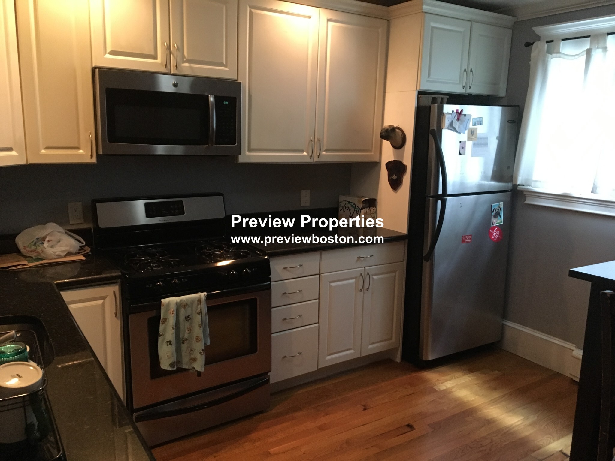 3 Grimes St, South Boston