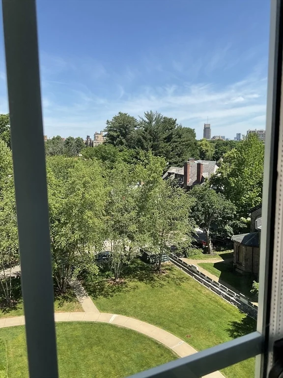20 Chapel, Coolidge Corner