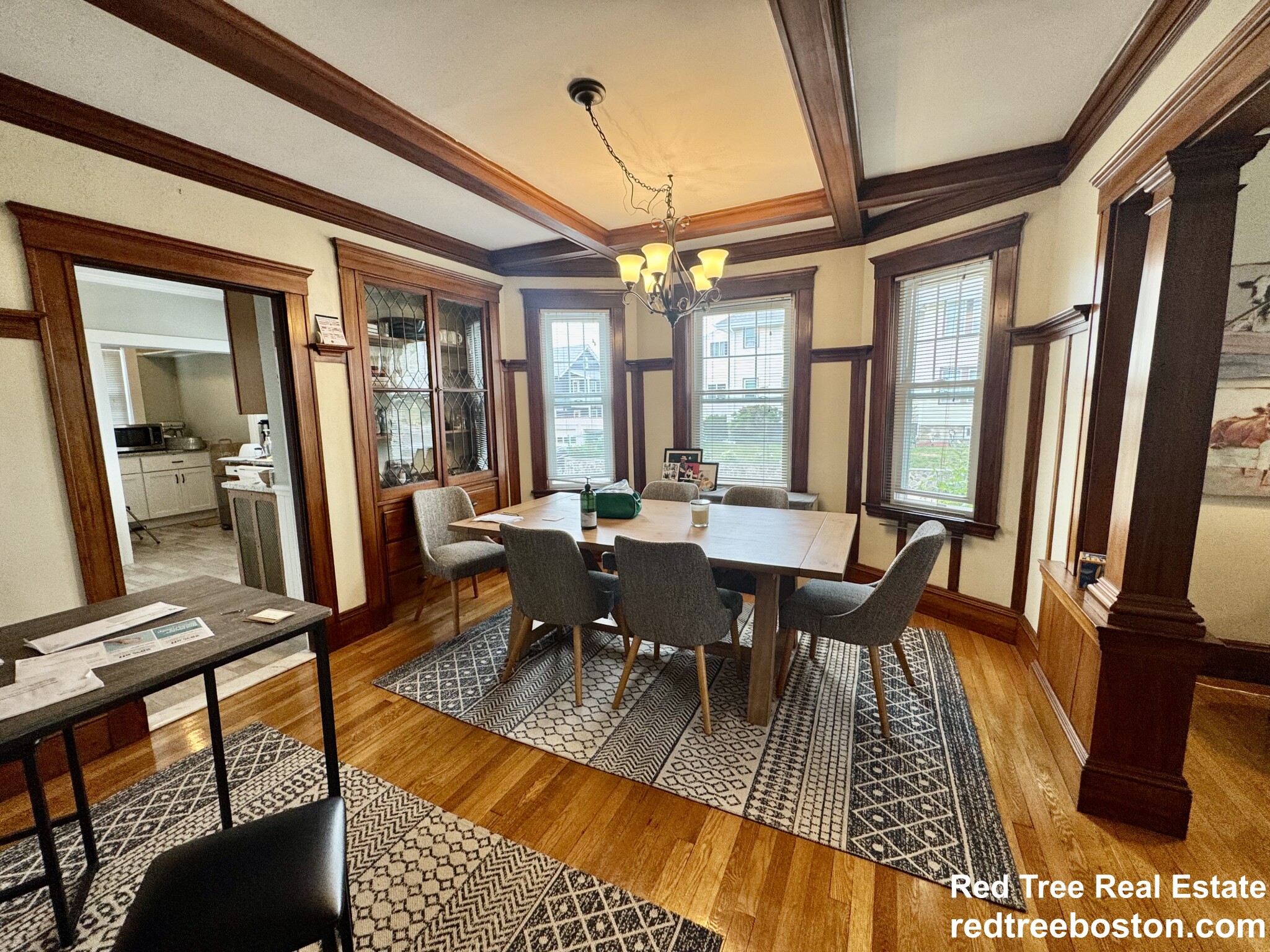 108 Redlands Rd, West Roxbury