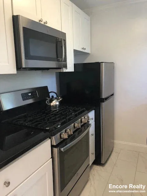 72 Saint Paul St, Coolidge Corner