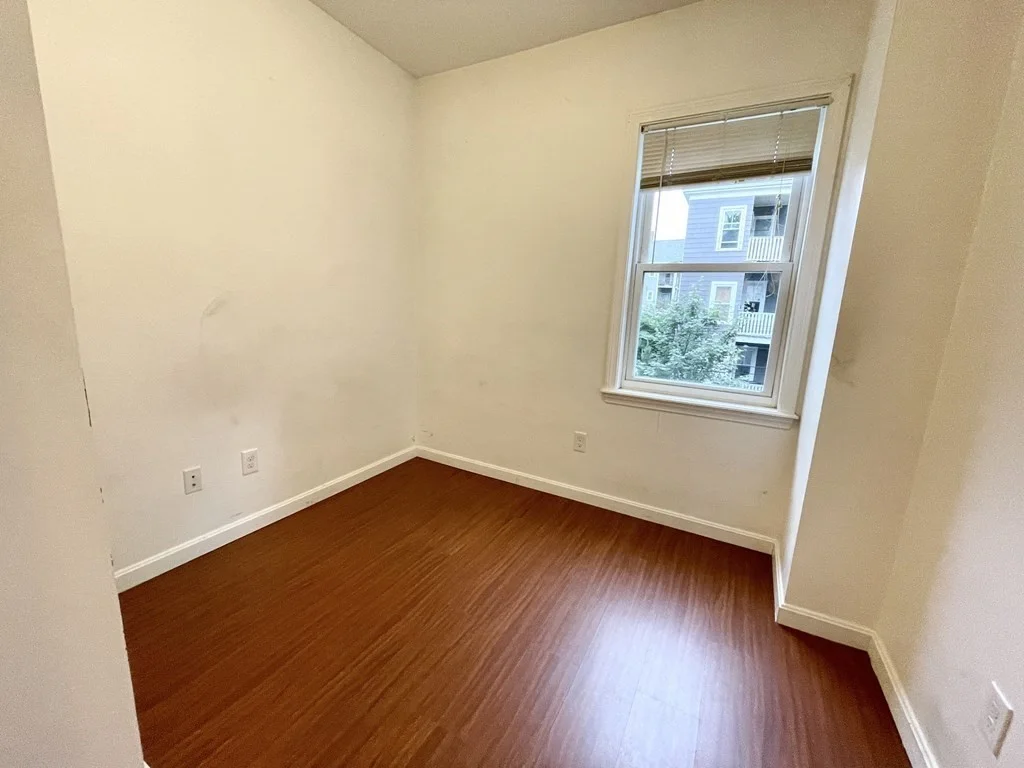 93A Hillside St, Mission Hill