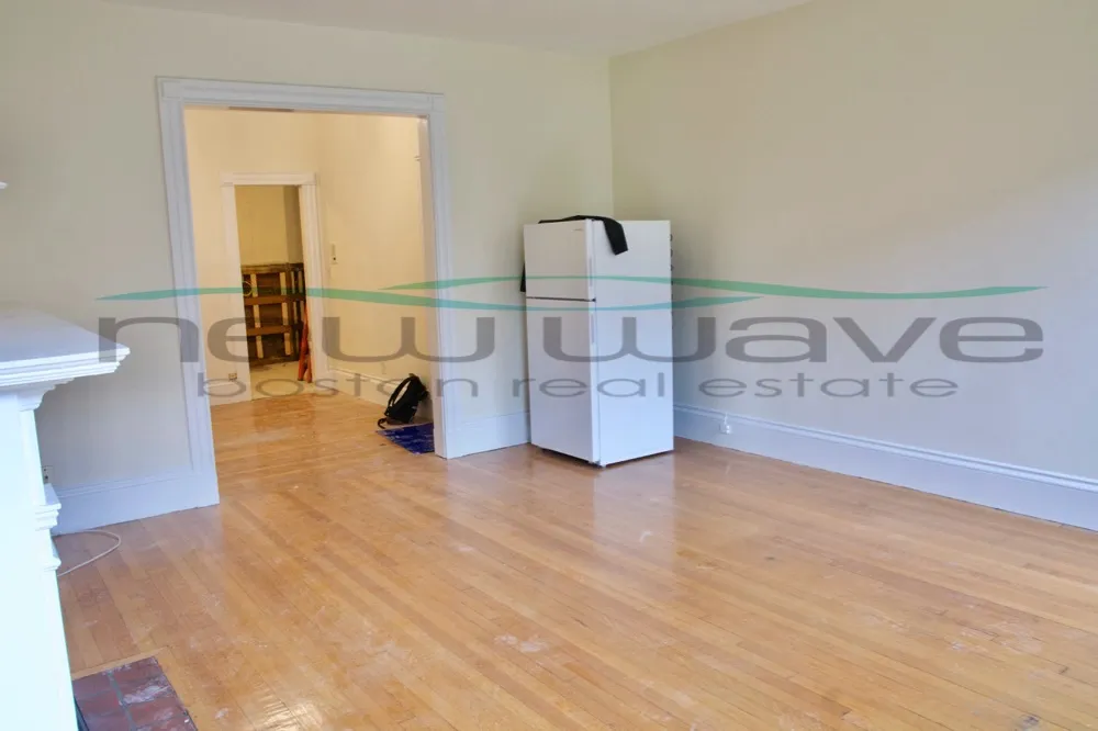 504 Beacon St, Back Bay