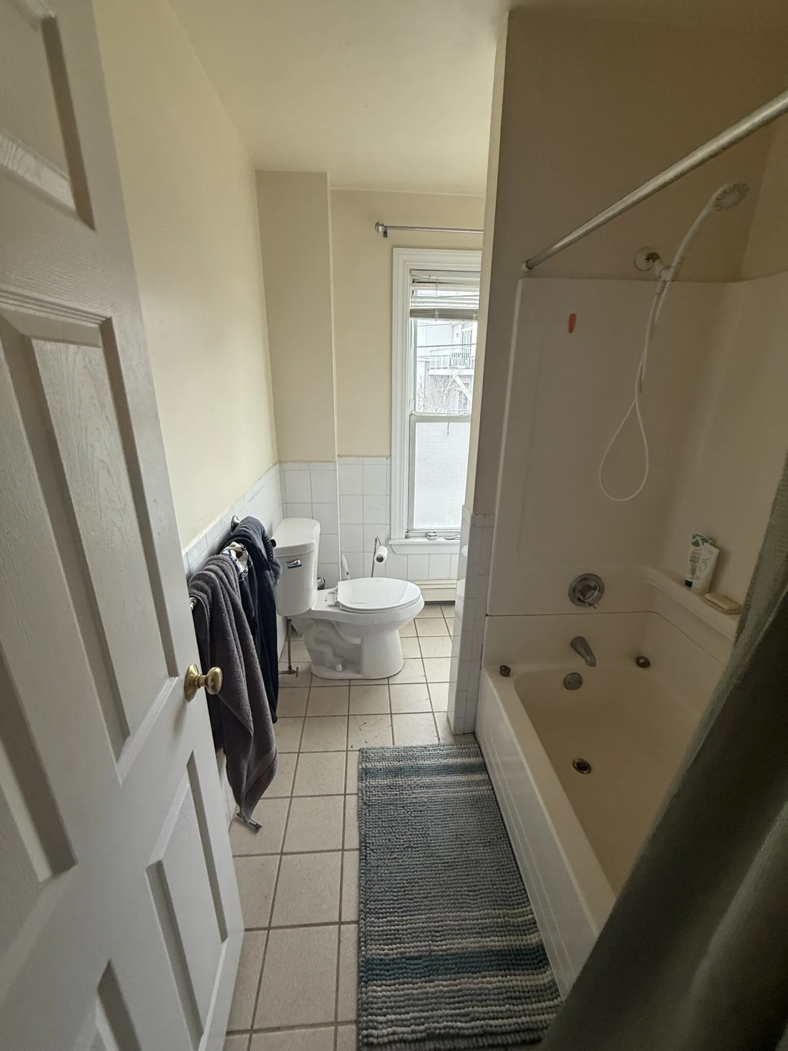 60 Walden St, Neighborhood Nine