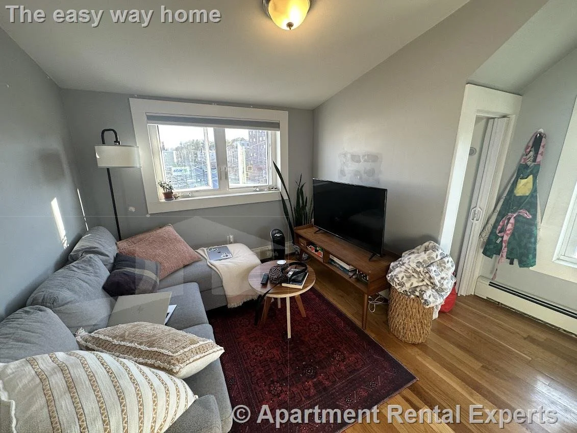 287 Beacon St, Porter Square