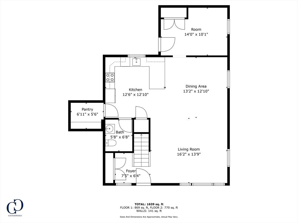 22 Broad Oak Way, Hanover