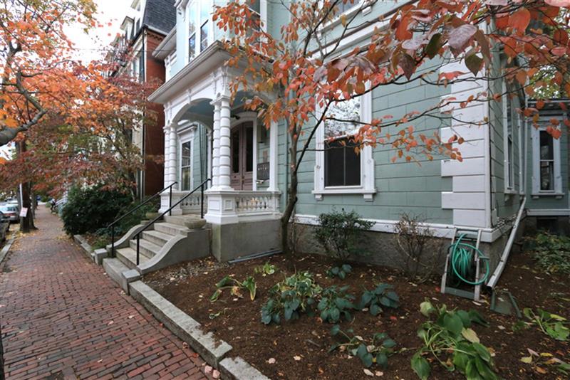22 Bigelow St, Mid-Cambridge
