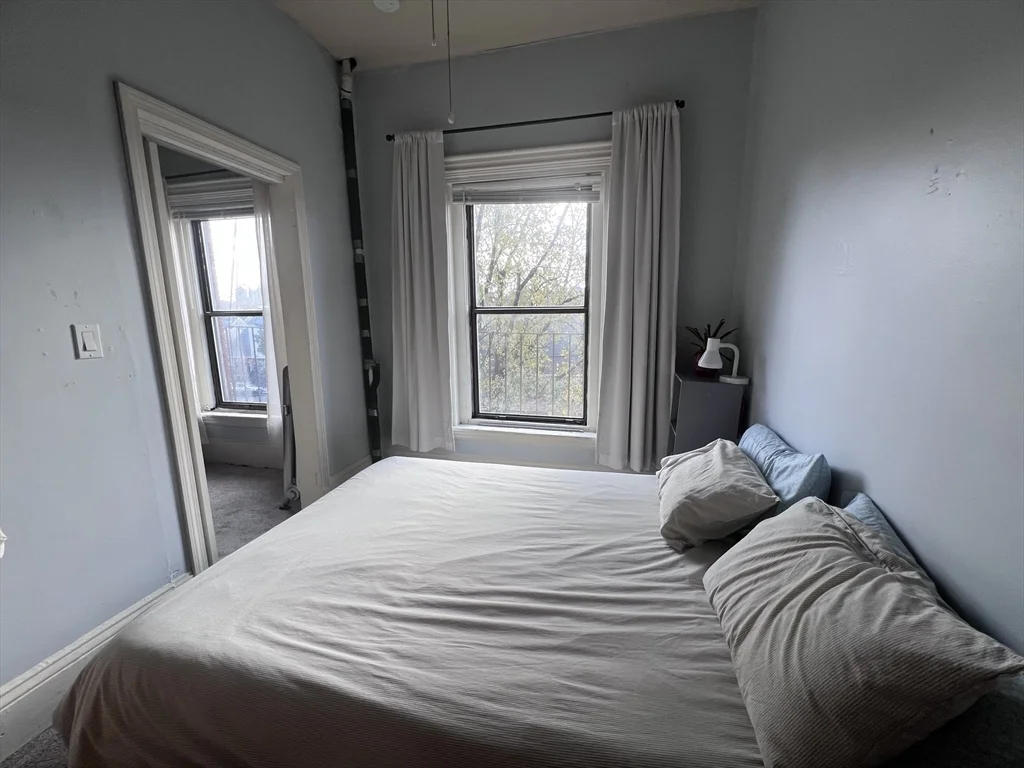 656 Tremont St, South End