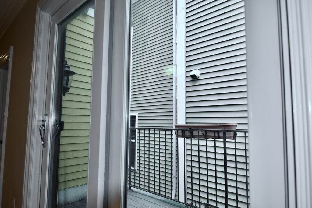 360 Dorchester St, South Boston