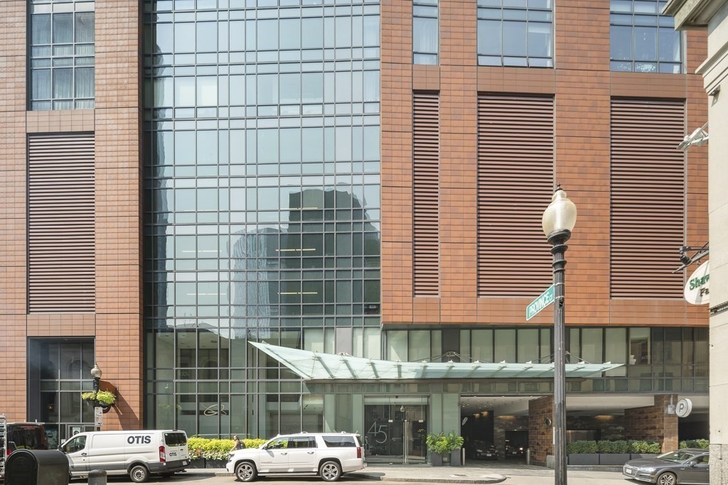 45 Province St, Midtown