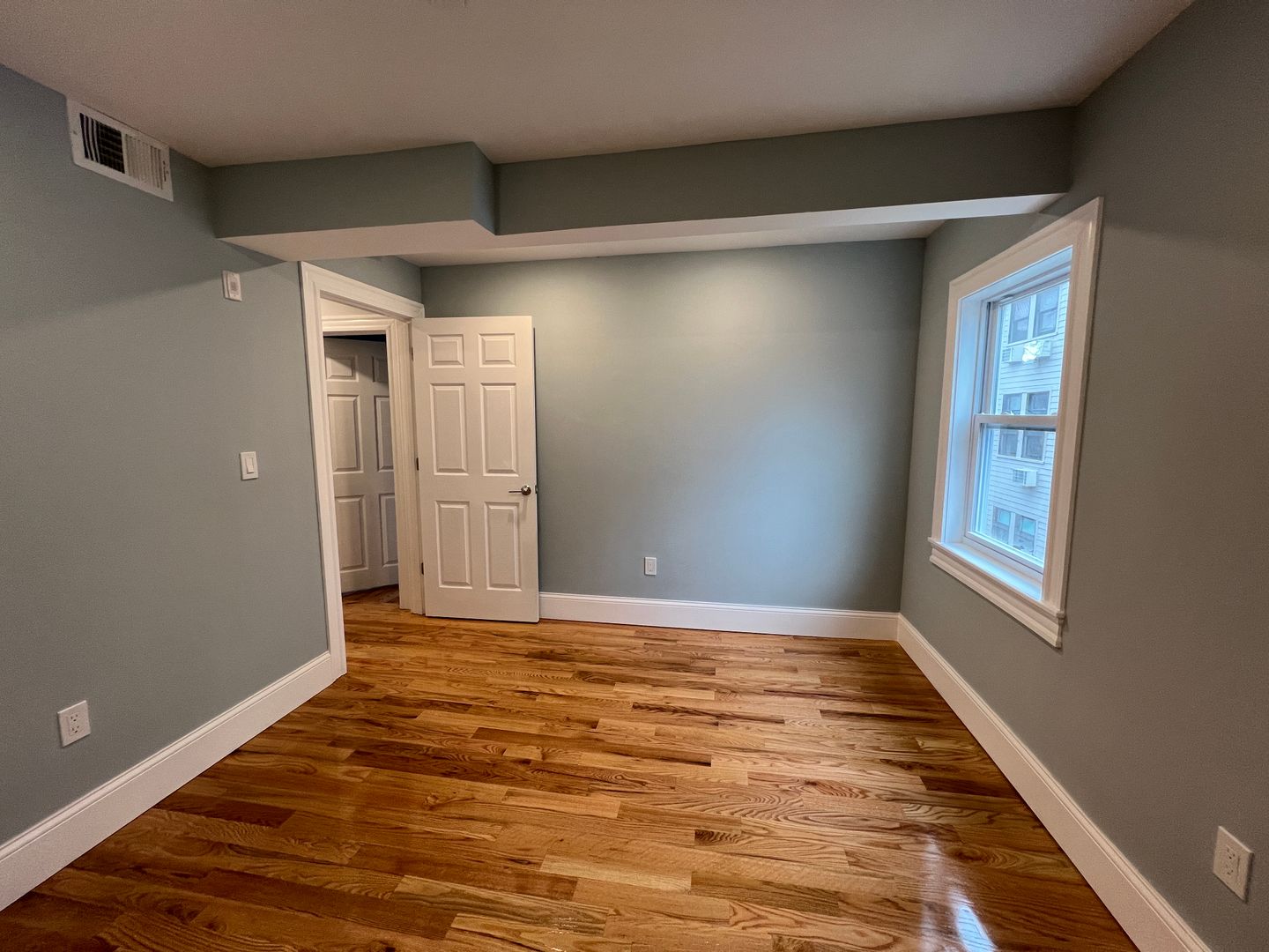 158 Morrison Ave, Powder House Square