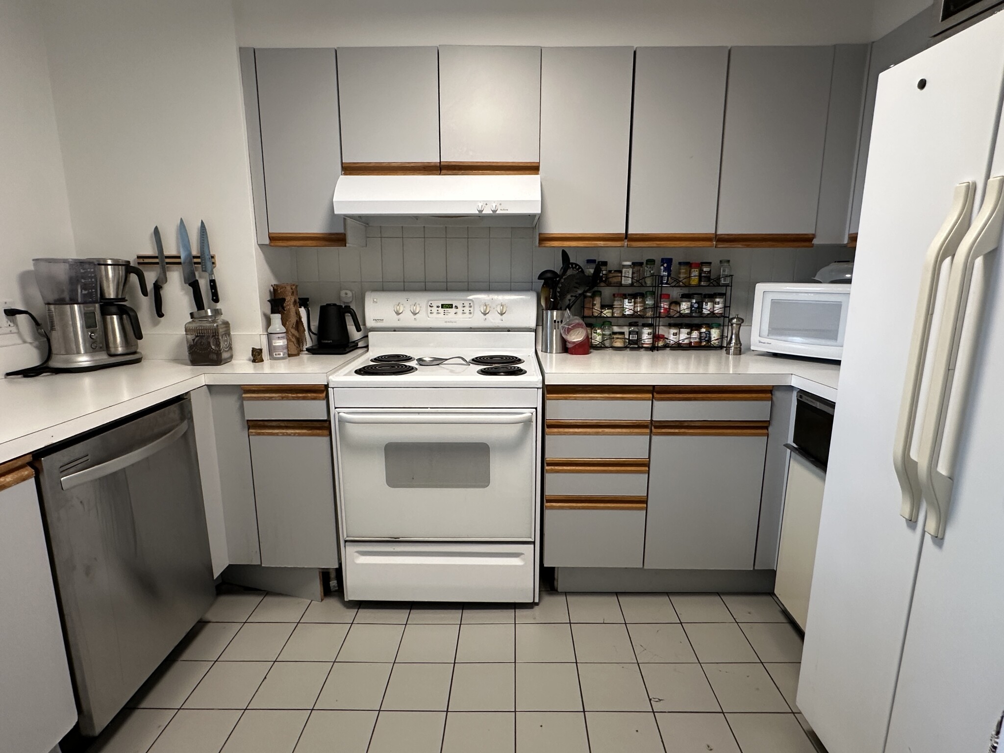 35 Walden St, North Cambridge