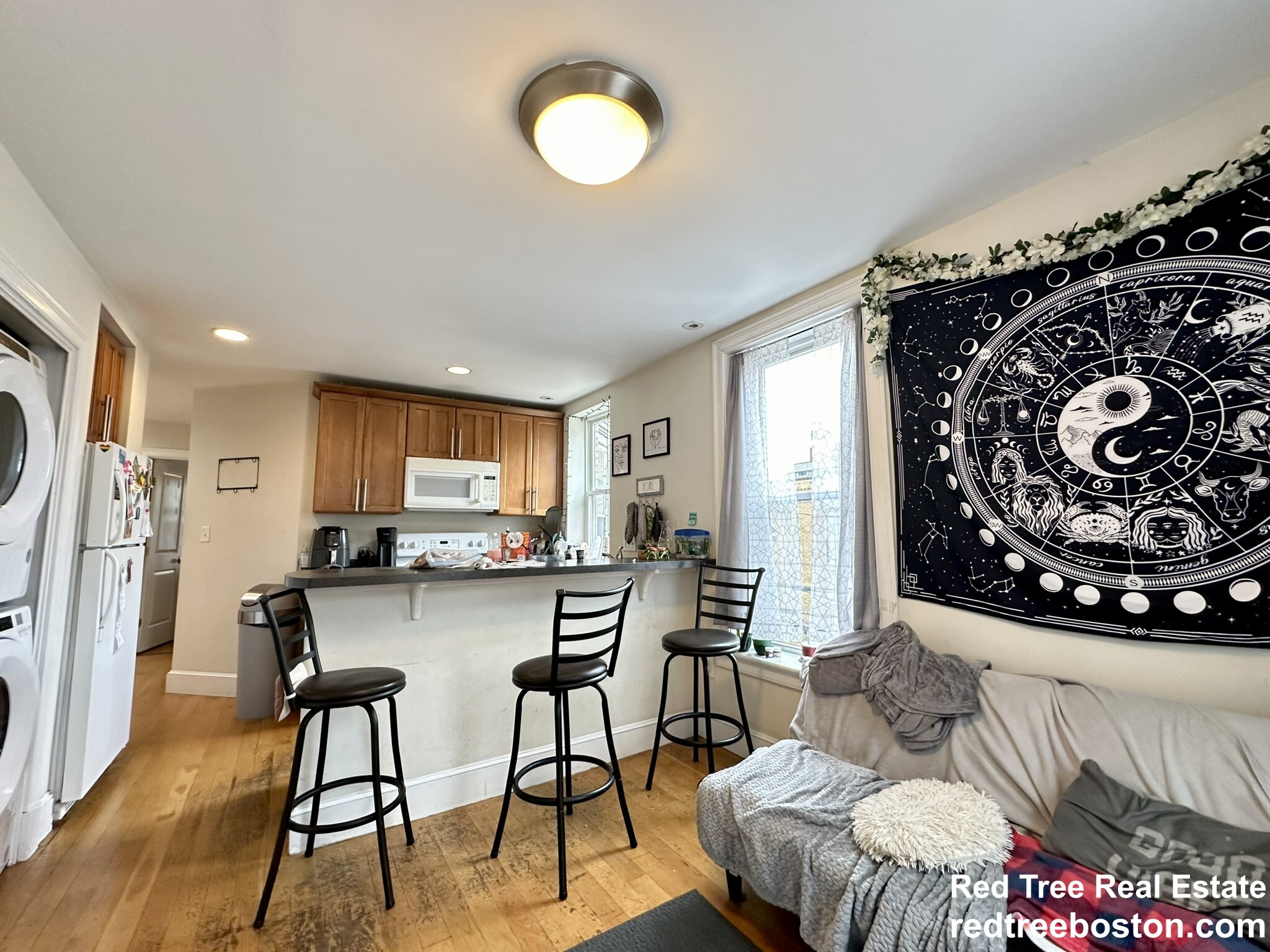 836 Huntington Ave, Mission Hill