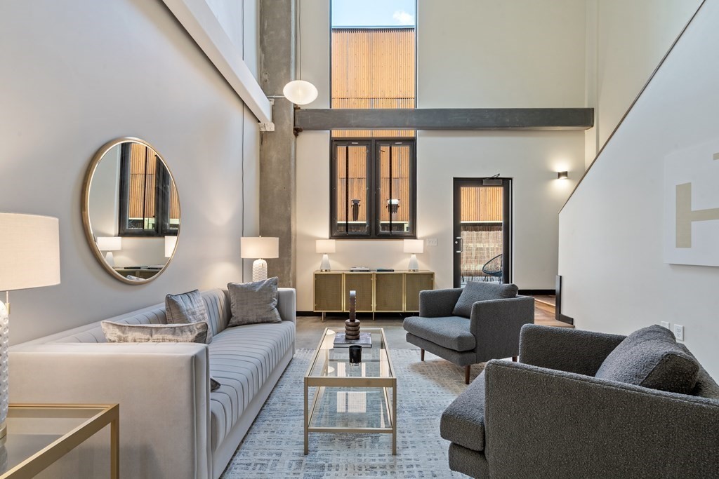 1060 Broadway, Teele Square