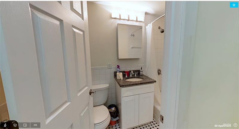 231 Norfolk St, The Port