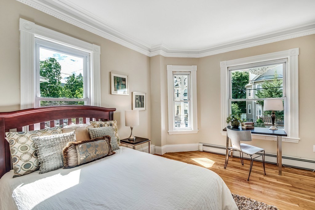 48 Ashland St, Malden