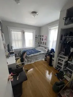 38 Hemenway St, Fenway