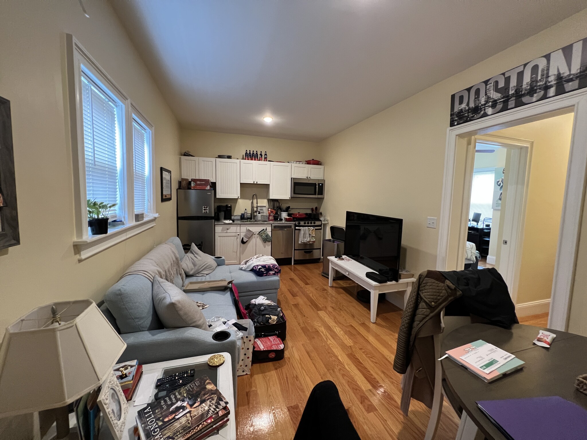 25 Macarthur St, Somerville
