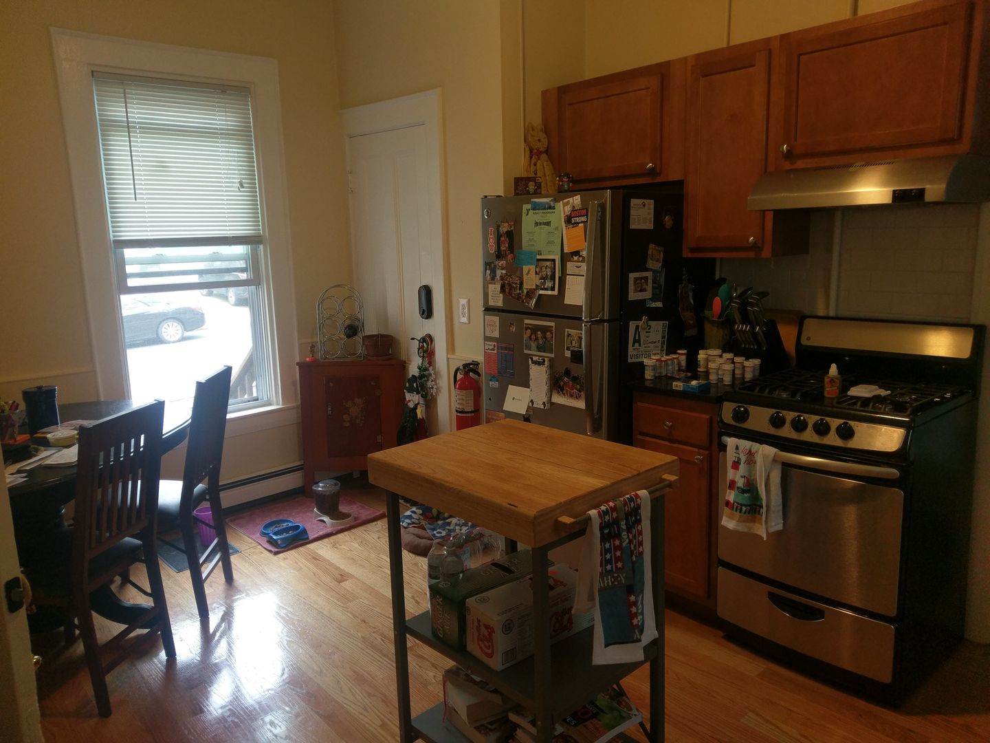 12 Claremon St, Teele Square