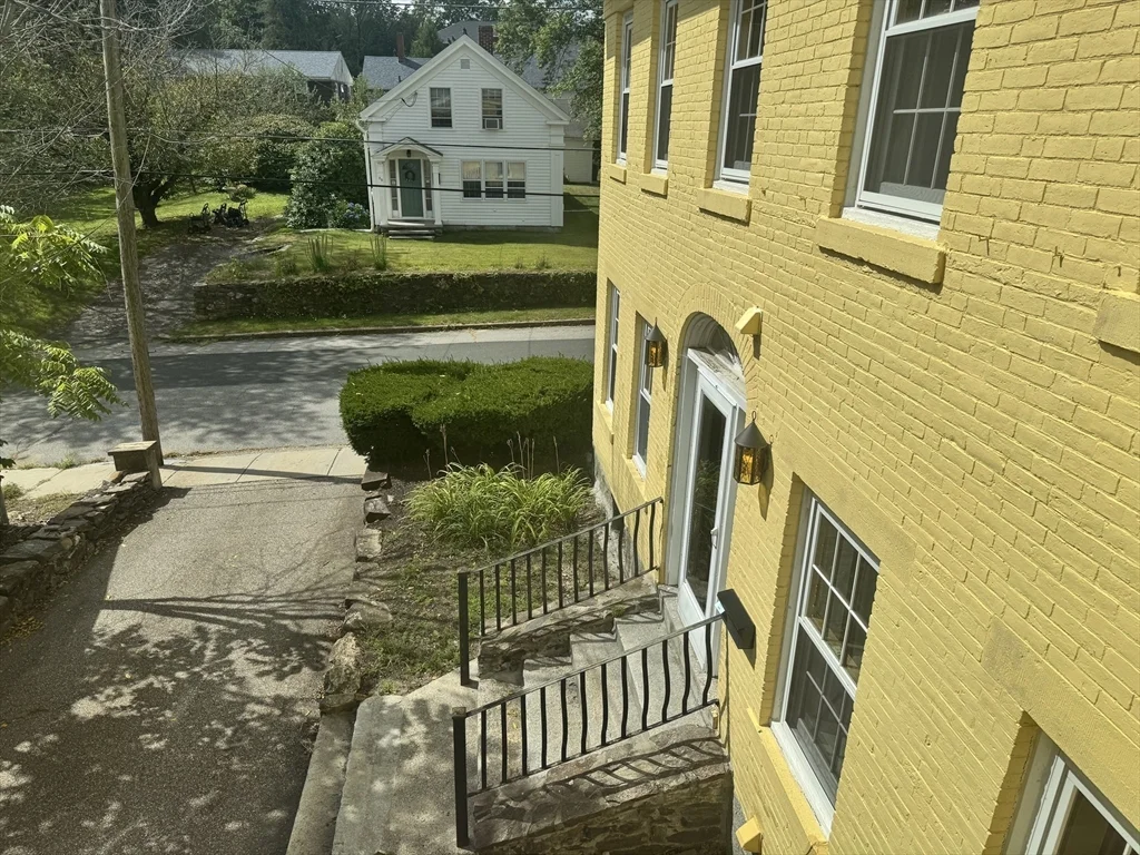 22 School St, Southbridge