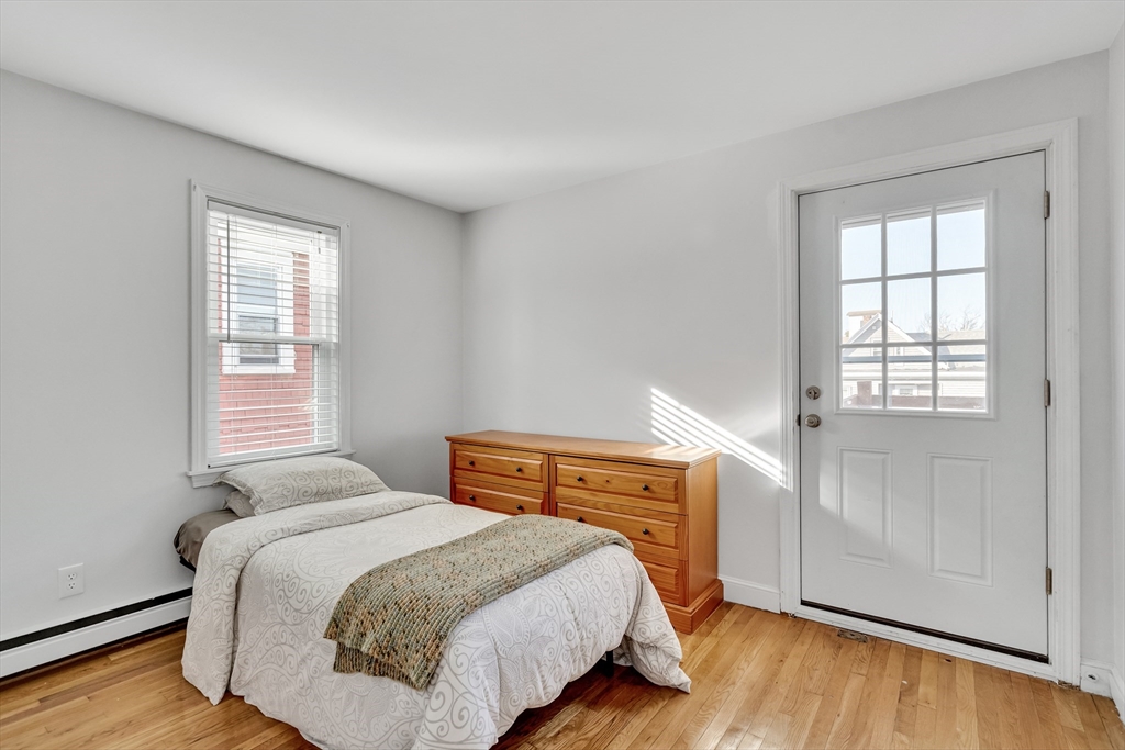 32 Saint Marks Rd, Dorchester