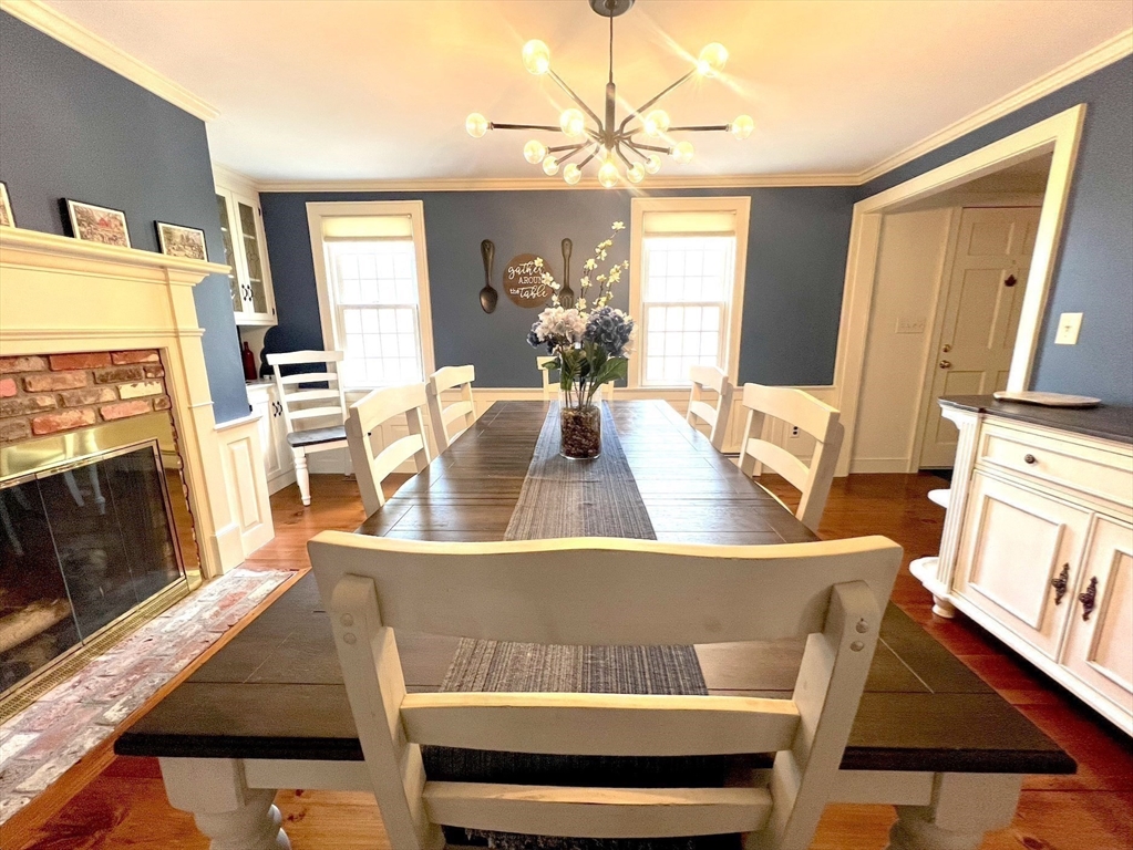 170 Saddle Hill Rd, Hopkinton