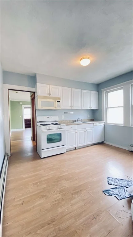 8 Dartmouth St, Arlington