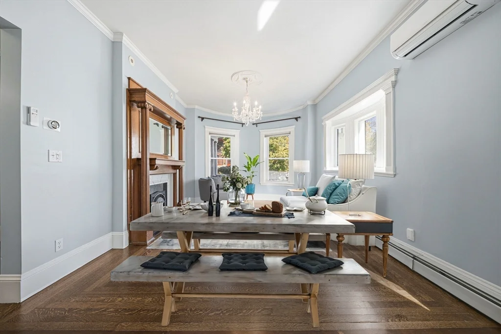 33 Adams St, Dorchester