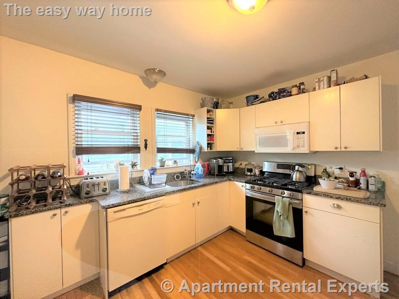 10-12 Wheeler St, Sullivan Square