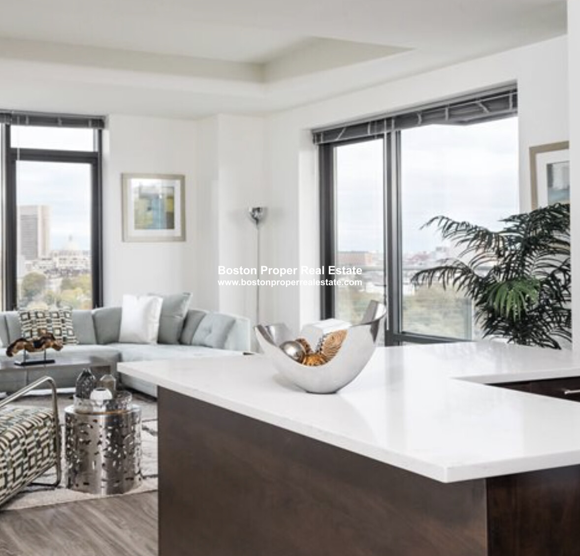 1330 Boylston St, Fenway