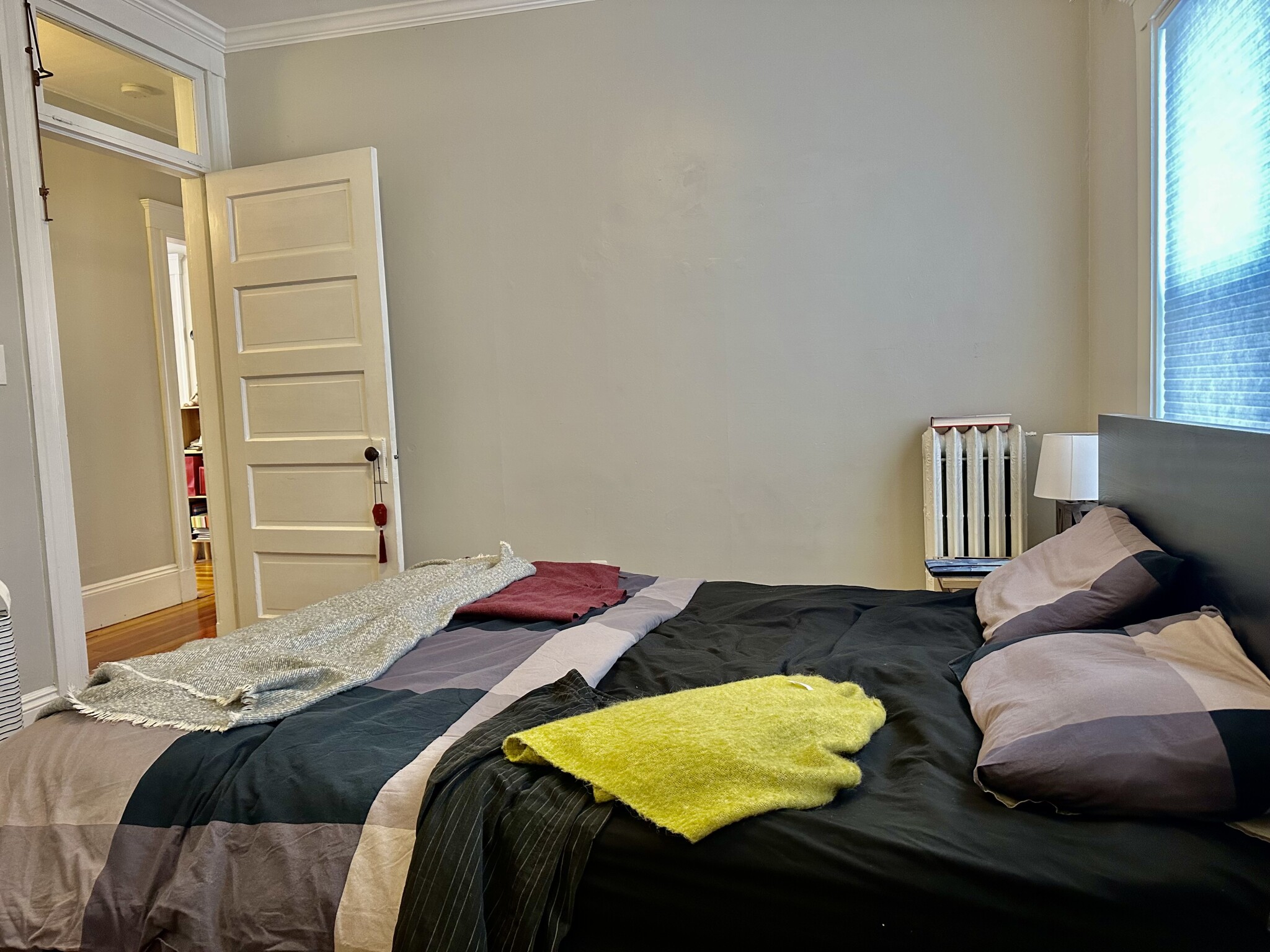 319 Concord Ave, Neighborhood Nine