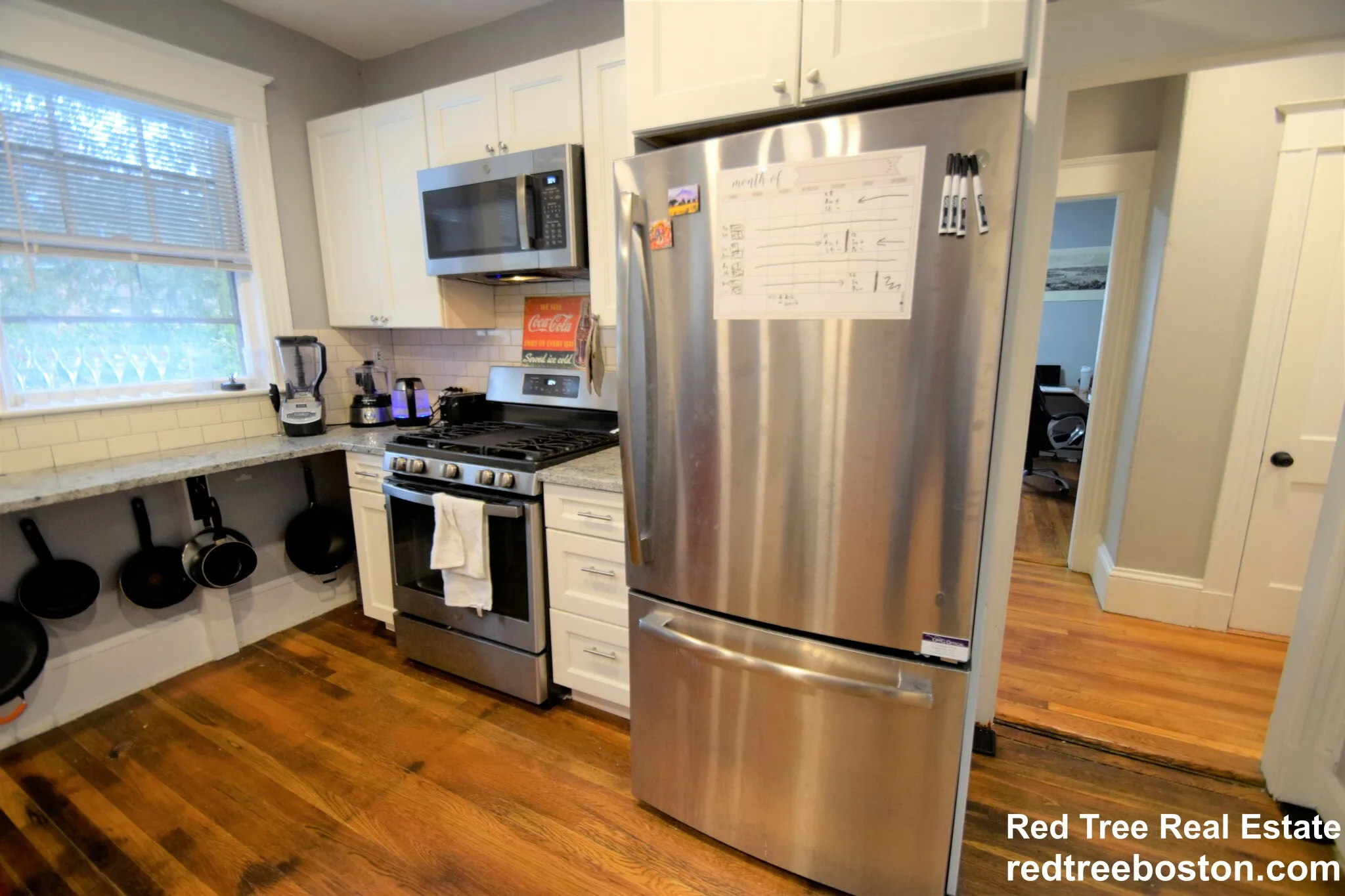 235 Chestnut Hill Ave, Brighton