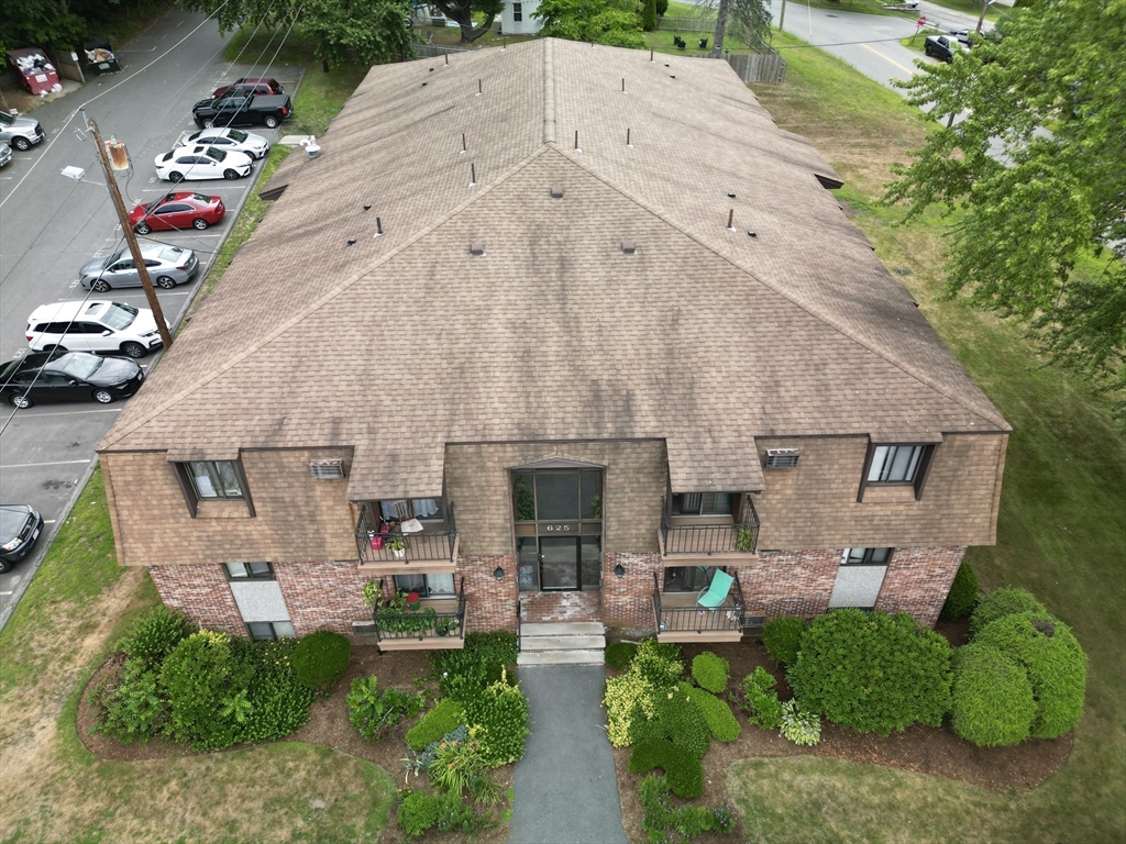 625 West Lowell Ave, Haverhill