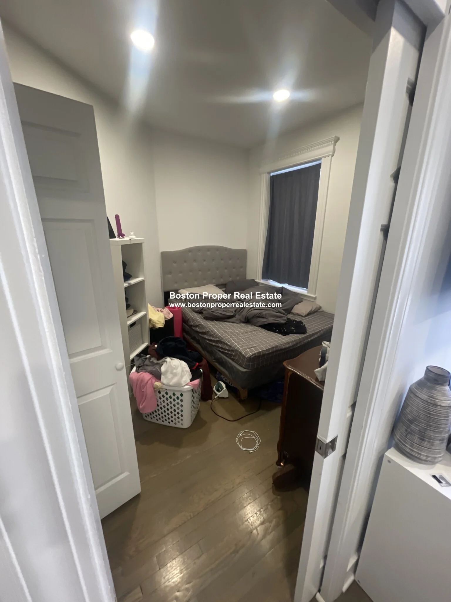 11 Queensberry St, Fenway