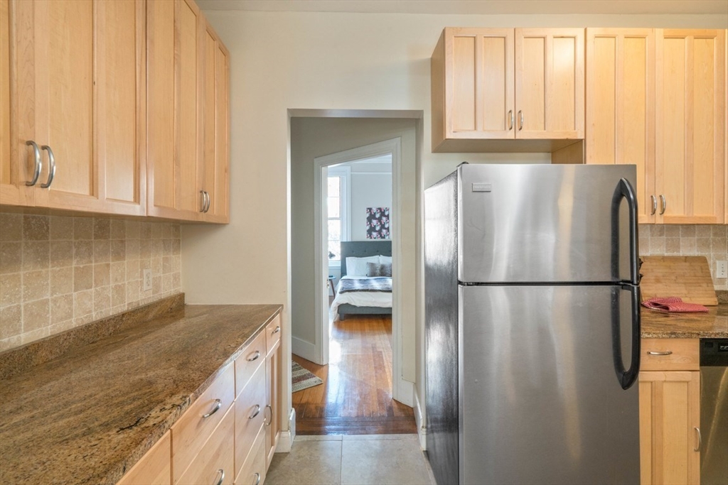 77 Marlborough St, Back Bay