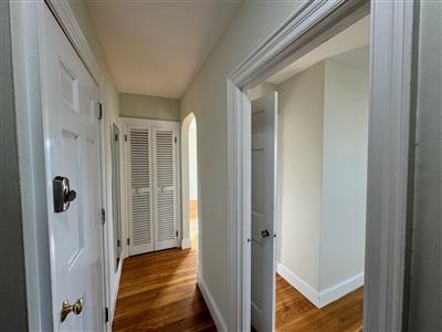 273 Washington St, Ward Two