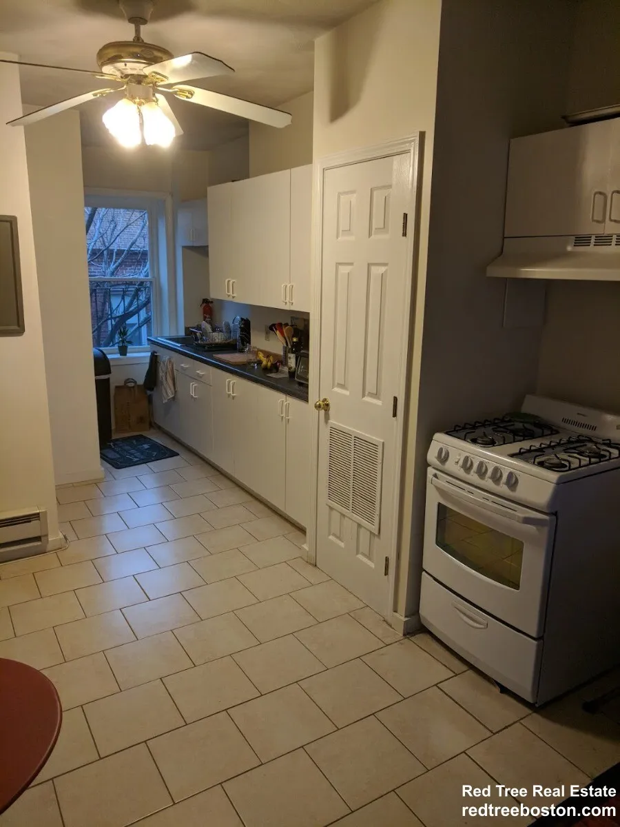 37 Cooper St, North End