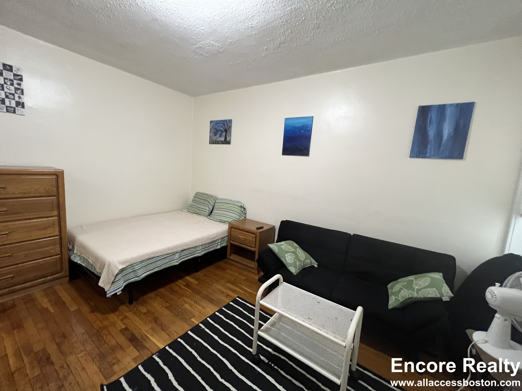 364 Riverway, Mission Hill