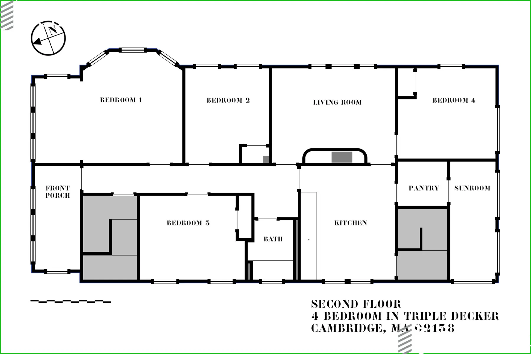8 Adams Ter, Mid-Cambridge