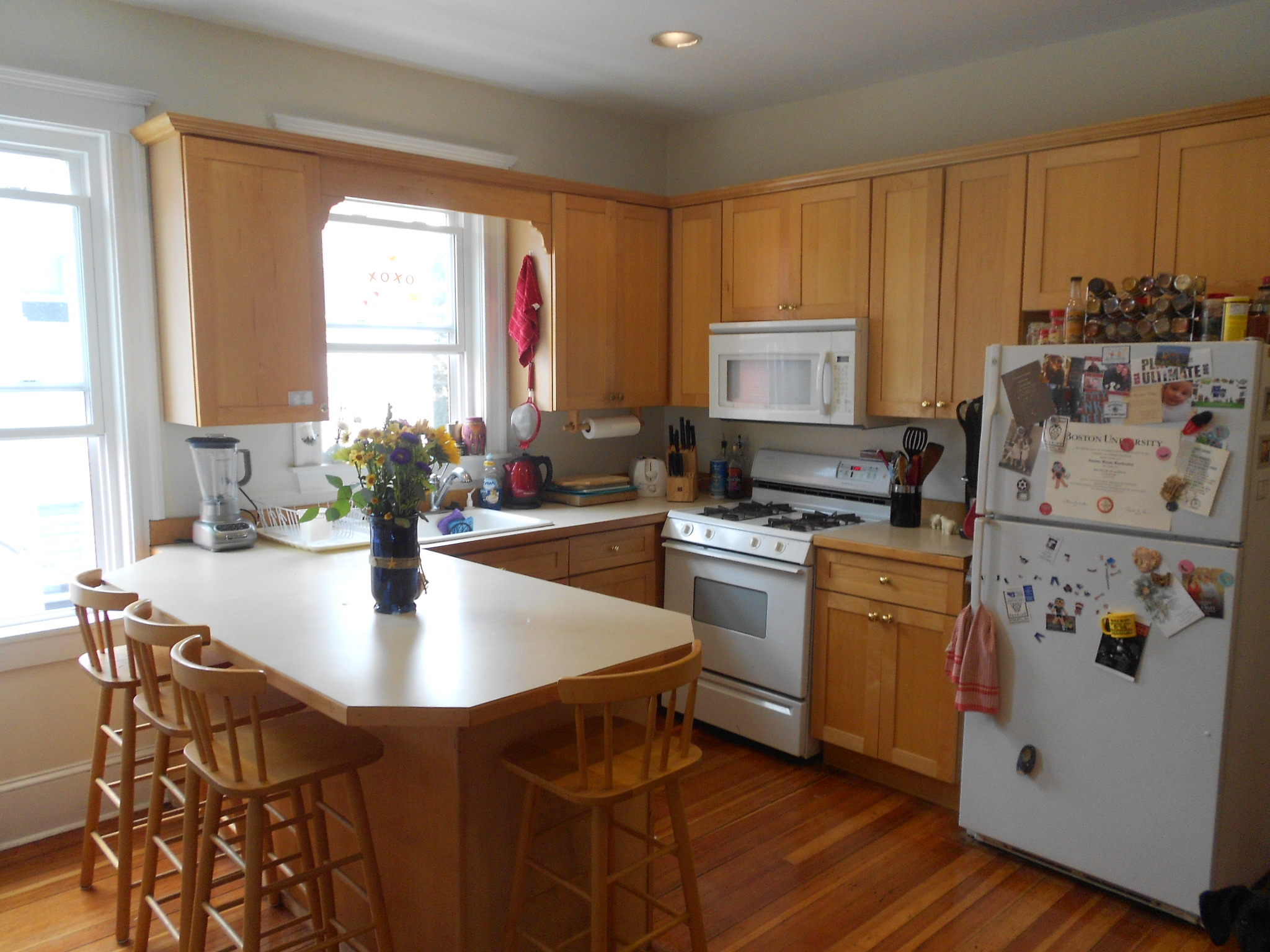 5 Newton St, Cambridgeport