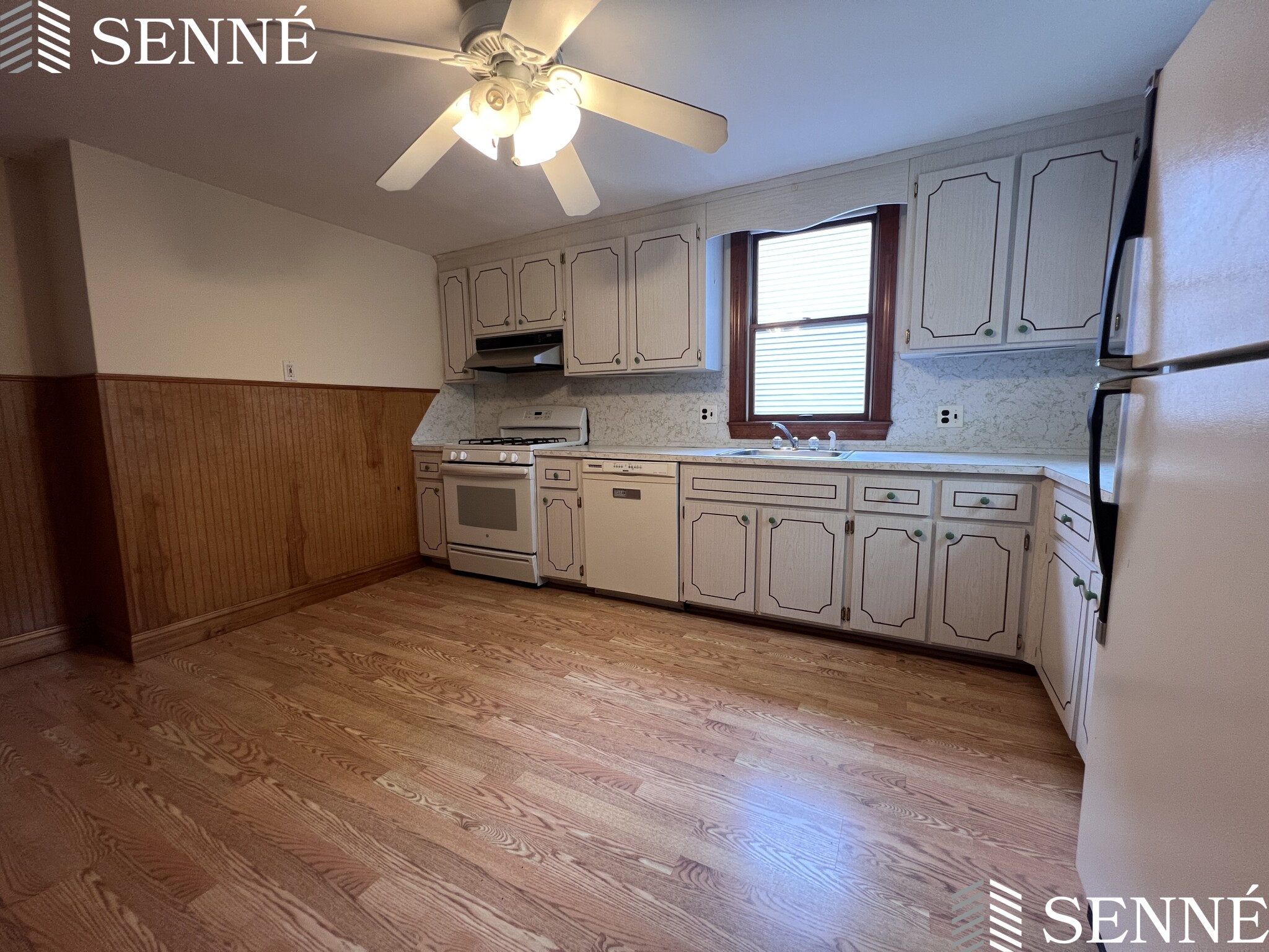 23 Sargent St, North Cambridge