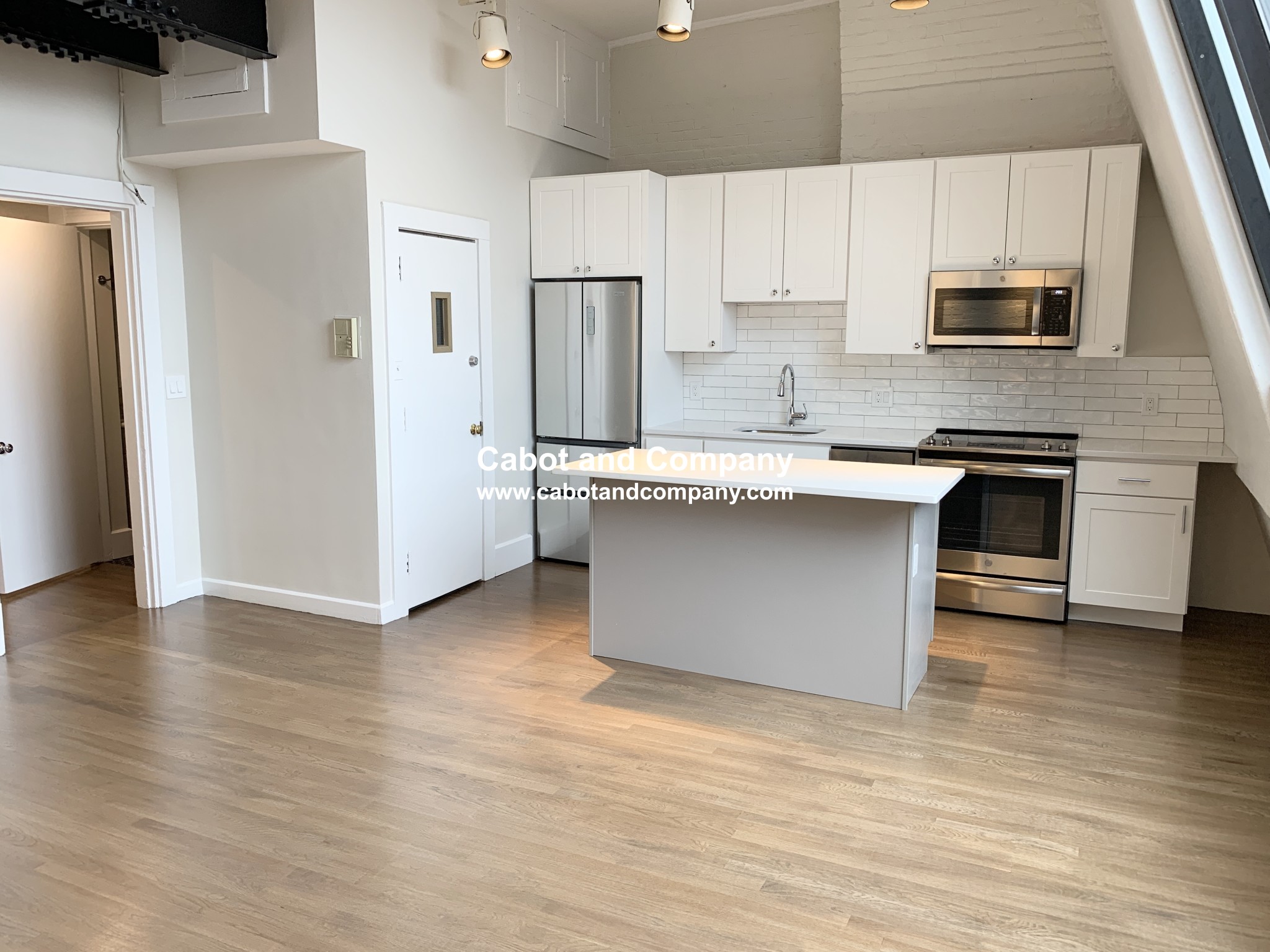 312 Marlborough St, Back Bay