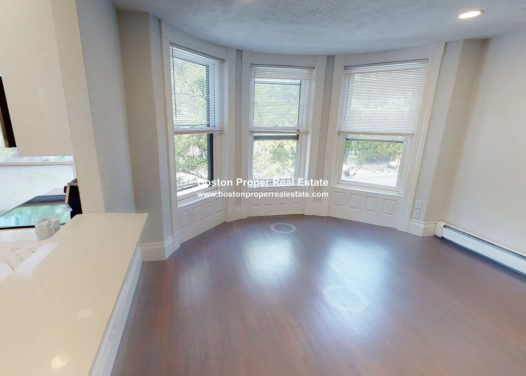 51 Massachusetts Ave, Back Bay