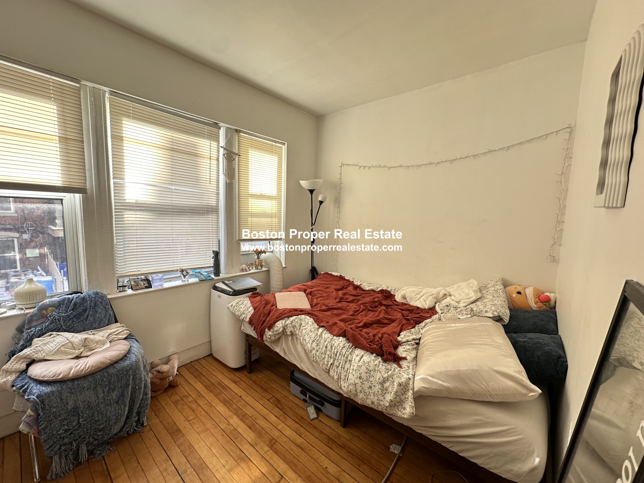 16 Westland Ave, Fenway