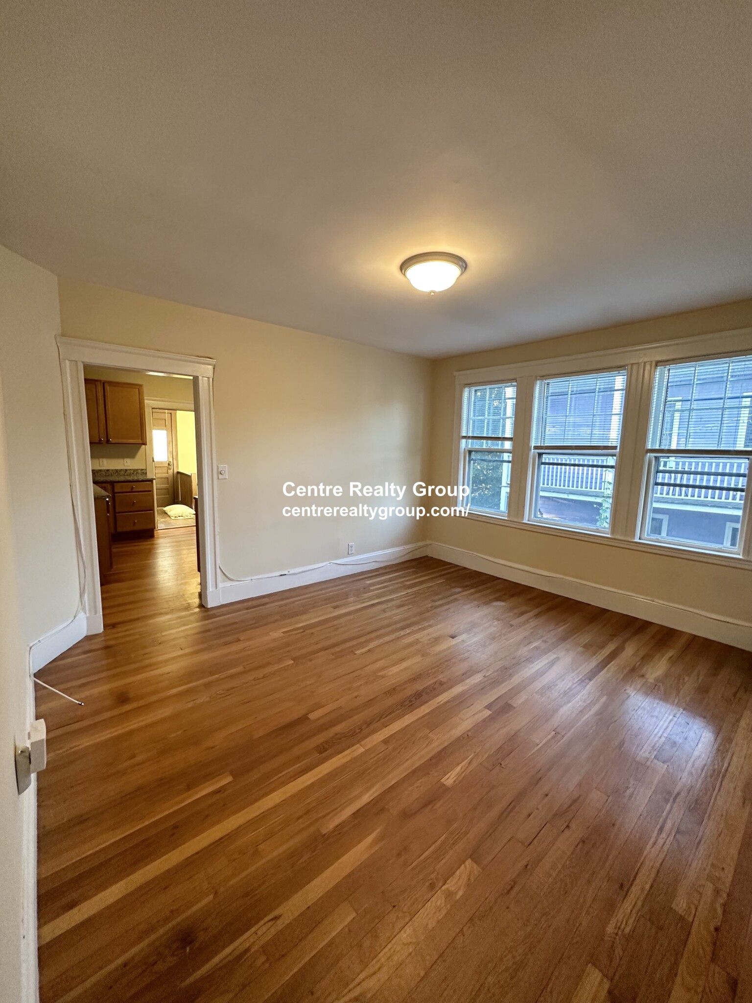 7 Stedman, Jamaica Plain
