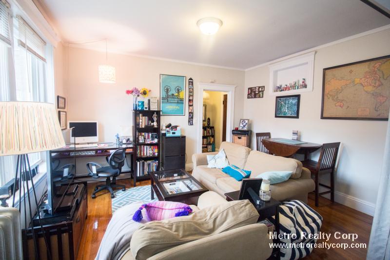 1950 Commonwealth Ave, Brighton