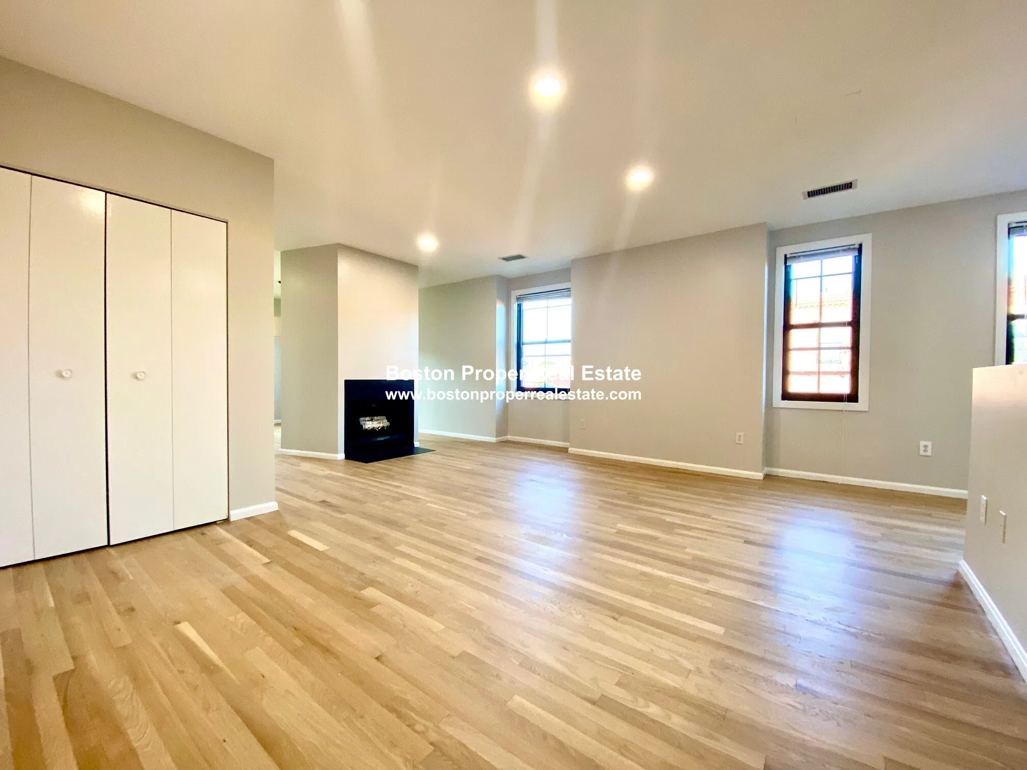 151 West Brookline St, Shawmut