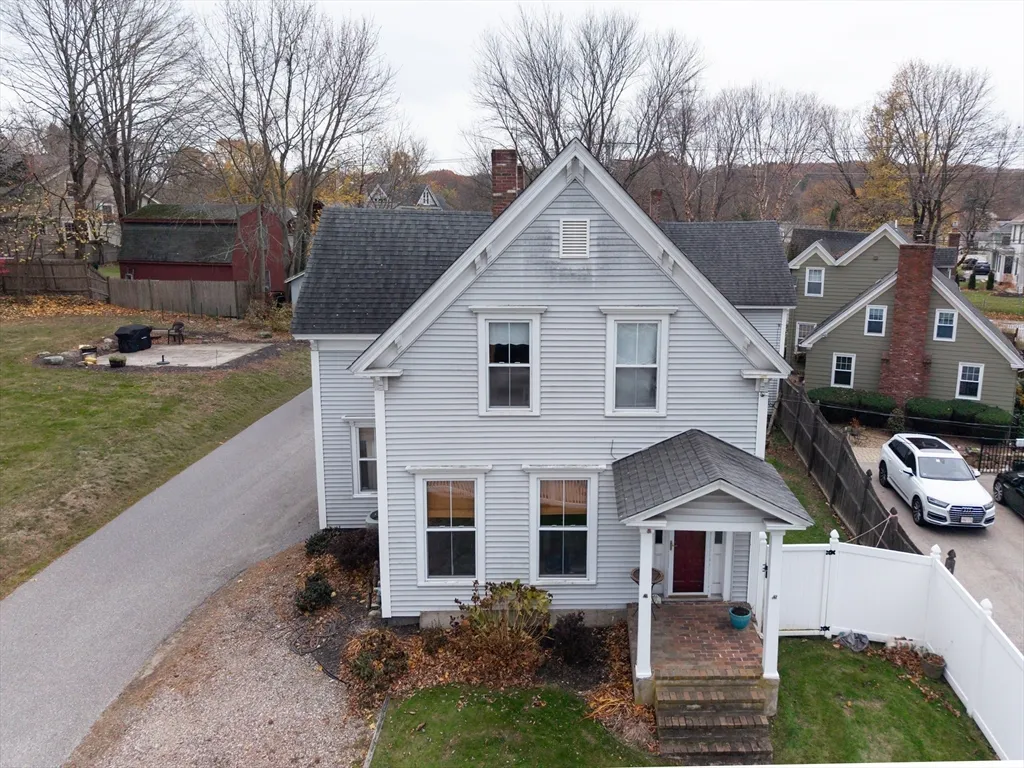 92 Milk St, Westborough