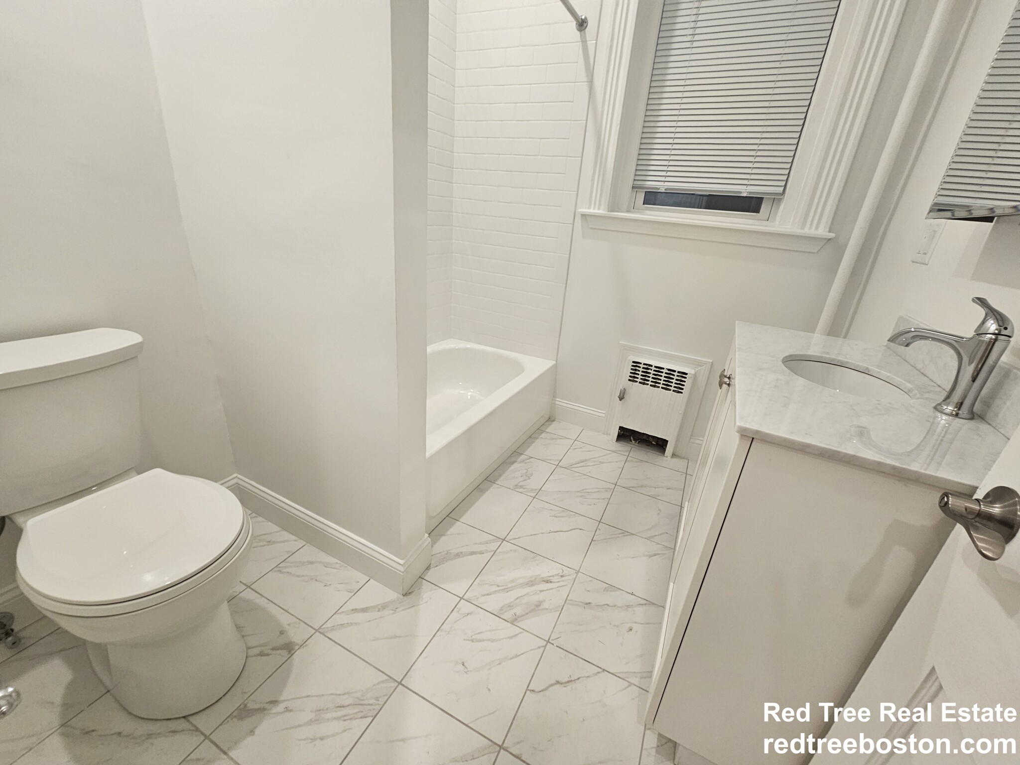 93 Marion St, Coolidge Corner